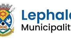 Lephalale Municipality logo