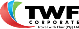 TWF Corporate logo